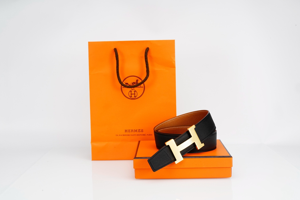 H**me5 BELTS 38mm